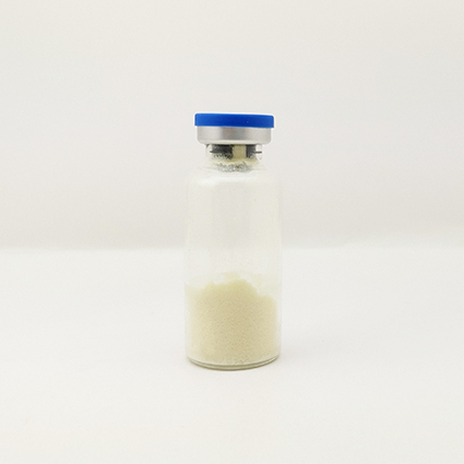 Polvo inyectable de ceftiofur sódico 1 G